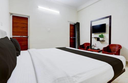 Jabalpur Hotel | AYUSHMAAN - Premium