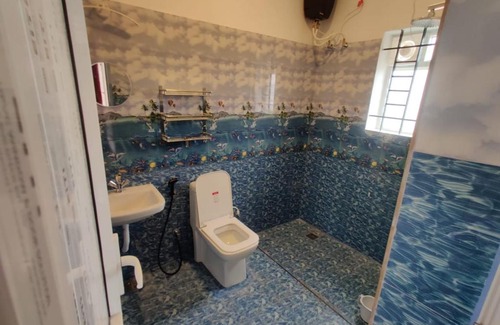 Ooty Villa | Ayyavhoo Garden