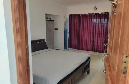 Ooty Villa | Ayyavhoo Garden