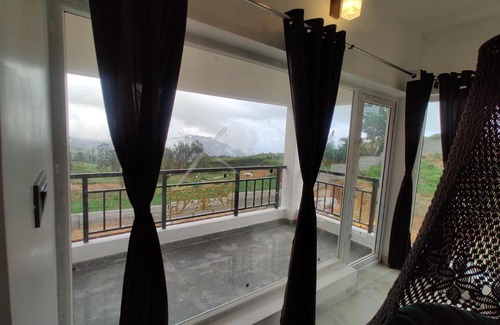 Ooty Villa | Ayyavhoo Garden