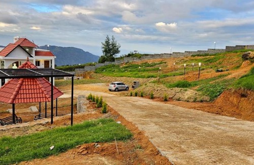 Ooty Villa | Ayyavhoo Garden