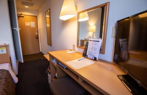 Handa Hotel | AZ INN HANDA INTER - Vacation STAY 69359v