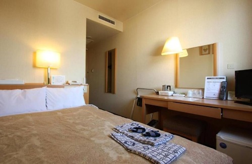 Obu Hotel | AZ Inn Obu