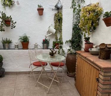 Murchas Apartment | Azahar