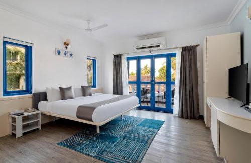 Fatrade Hotel | Azalea by Stone Wood Premier