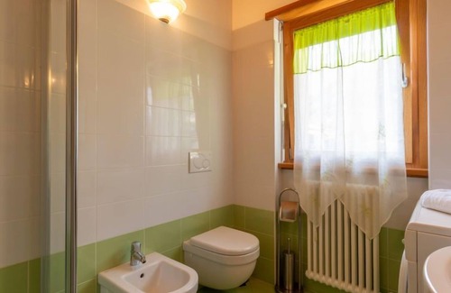 Gera Lario Apartment | Azalea (GLA103) by Interhome