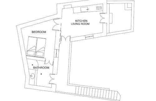 Finikia House | Azalea Houses