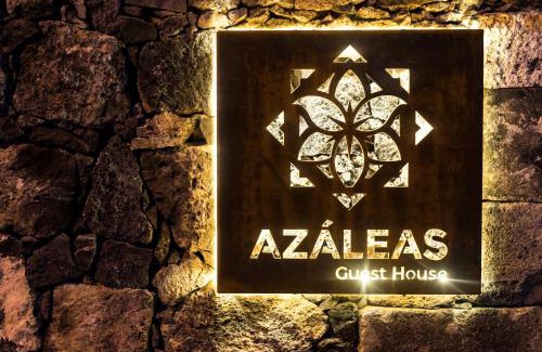 Ribeira Cha House | Azaleas Guest House