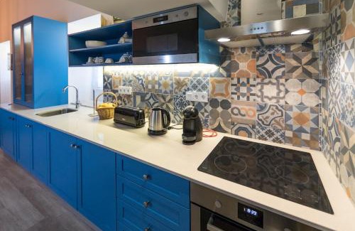 Ribeira Cha House | Azaleas Guest House