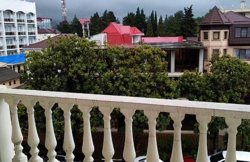 Lazarevskoye Hotel | Azaliya