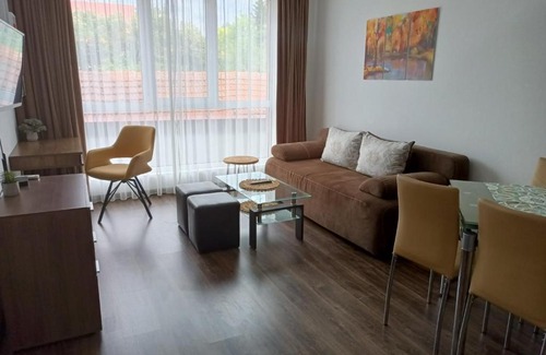 Hisarja Apartment | Azaria