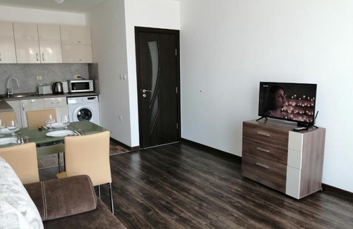Hisarja Apartment | Azaria