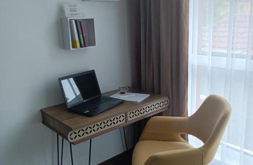 Hisarja Apartment | Azaria