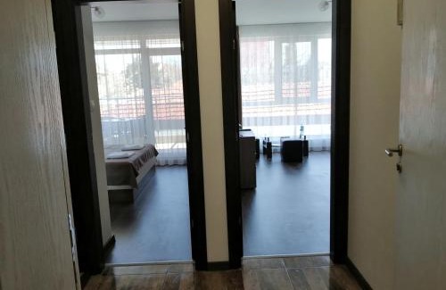 Hisarja Apartment | Azaria