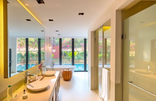 Benaulim Resort | Azaya Pool Suites