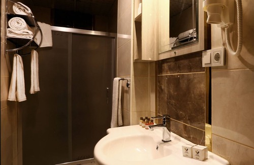 Artuklu Hotel | AZD House Hotel