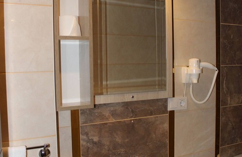 Artuklu Hotel | AZD House Hotel