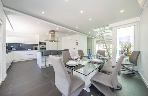 Vila Nogueira de Azeitao Ski Chalet | Azeitao At Home