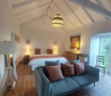 Sintra Apartment | Azenha da Duquesa