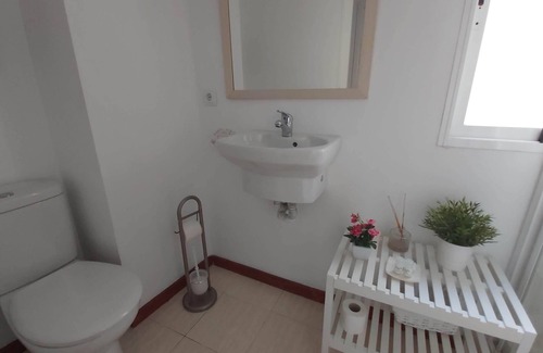 Centro Comercial Apartment | Azhar Suites II