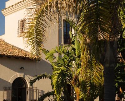 Palma di Montechiaro House | Azienda Agricola Mandranova