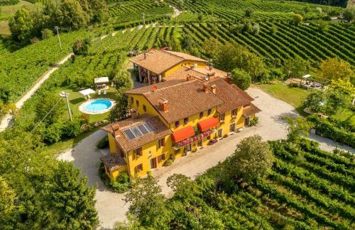 Valdobbiadene House | Azienda Agricola Campion