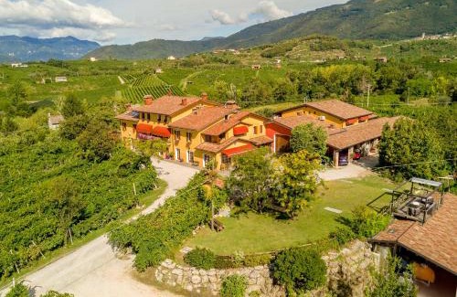 Valdobbiadene House | Azienda Agricola Campion