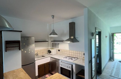 Bagnone Apartment | Azienda Agricola San Rocco