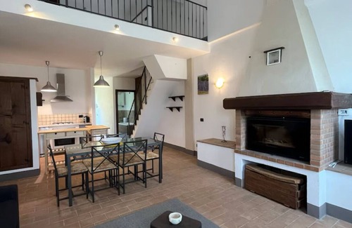 Bagnone Apartment | Azienda Agricola San Rocco