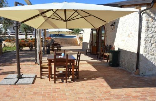 Zaccanopoli House | Azienda Agrituristica Caridà