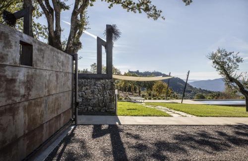 Roccastrada Villa | Azienda Meleta