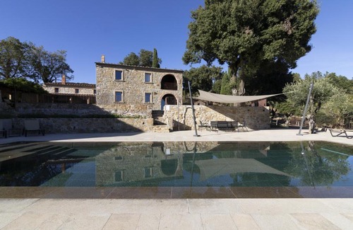 Roccastrada Villa | Azienda Meleta