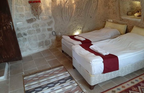 Ortahisar Hotel | Aziz Cave Hotel