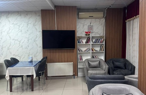 Sur Hotel | Azizoglu Malkoc Hotel