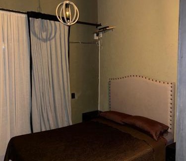 Bernal Apartment | Azomalli Departamento