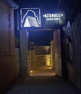 Bernal Apartment | Azomalli Departamento