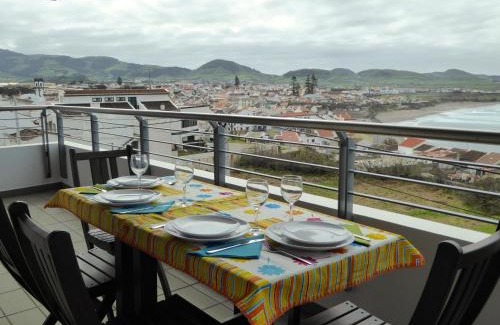 Ribeira Grande Apartment | Azorean Sunset Loft