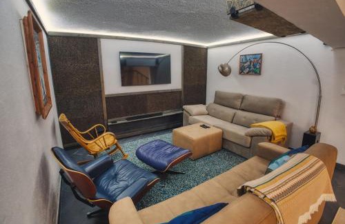 Vila Franca do Campo Villa | Azores Awaits