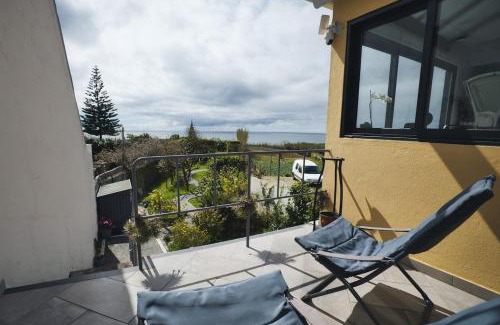 Vila Franca do Campo Villa | Azores Awaits