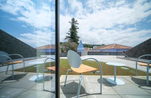 Angra do Heroismo Hotel | Azores Book Hotel