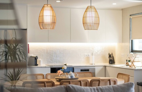 Ponta Delgada Resort | Azores Homes Resort & Spa