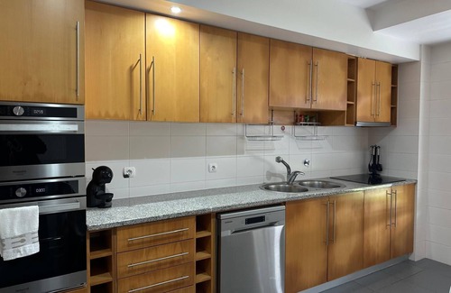 Sao Miguel do Rio Torto Apartment | AZORES LAVA APARTMENT T3