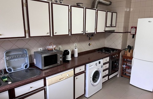 Lagoa Apartment | Azores Ocean View Apartment
