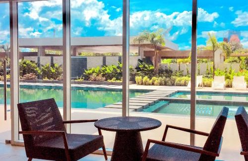 Bantud Hacienda Apartment | AZRA Bacolod at Mesavirre Garden Residences