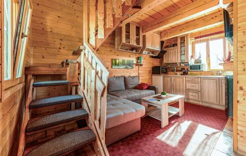 Lovinac Ski Chalet | Azra