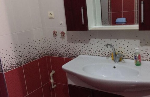 Trabzon Apartment | Azra Suite Apart