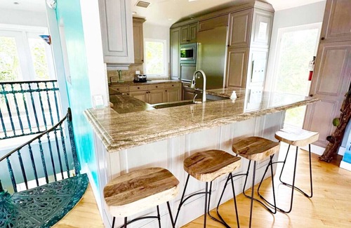 Sugarloaf Key House | Azucar - Beach Houses Key West