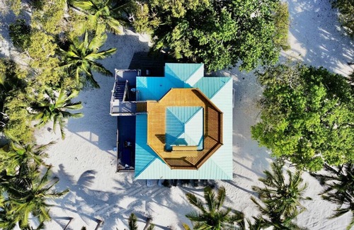 Sugarloaf Key House | Azucar - Beach Houses Key West