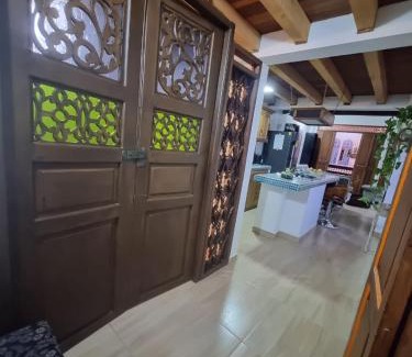 Jerico Apartment | Azul Apartahotel