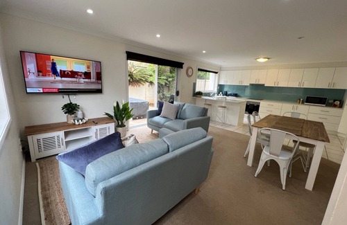 Port Macquarie Apartment | Azul Blue at Shellys